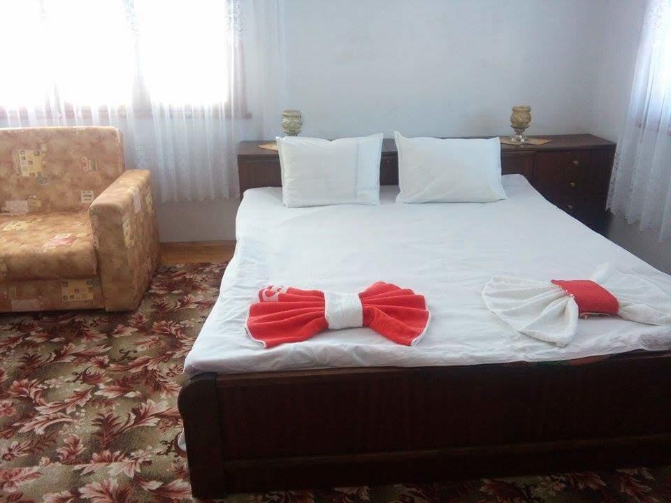 Guest House Ahp Mala Tsŭrkva 客房 照片