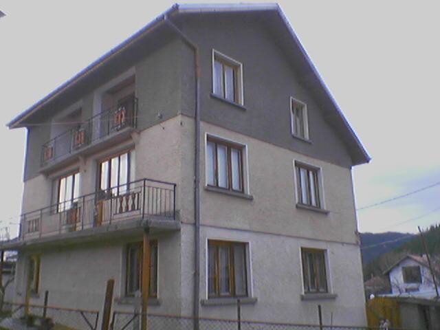 Guest House Ahp Mala Tsŭrkva 客房 照片