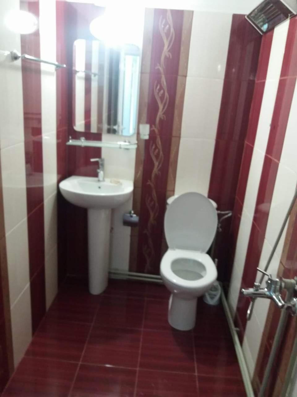Guest House Ahp Mala Tsŭrkva 外观 照片